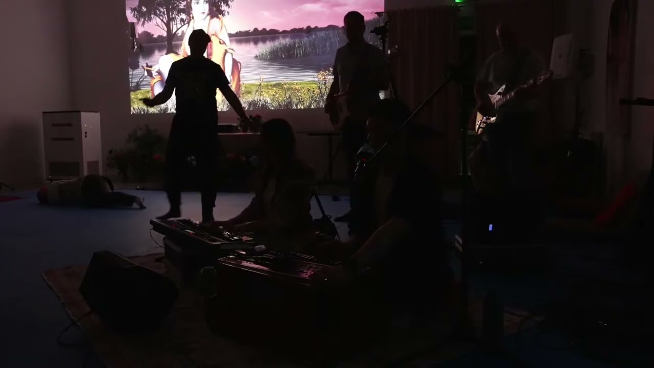 Kirtan SF 4.03 RETREAT