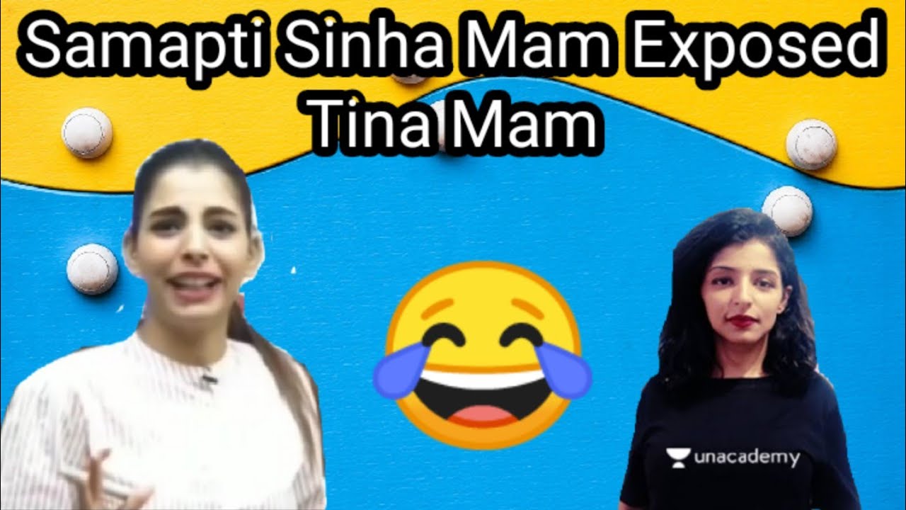 Samapti sinha man exposed tina man😂 - tina man exposed