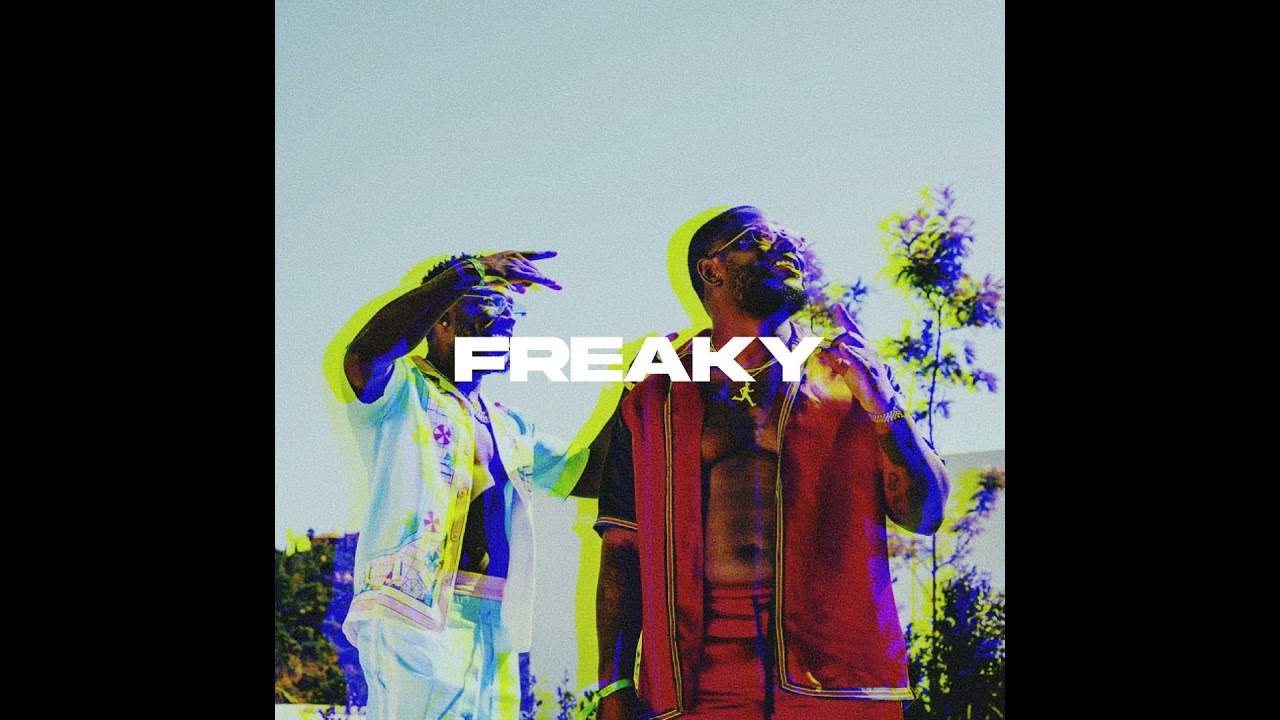 *FREE* Frenna x Priceless x Spanker x Afro Type Beat “Freaky”-|Afro Instrumental 2021