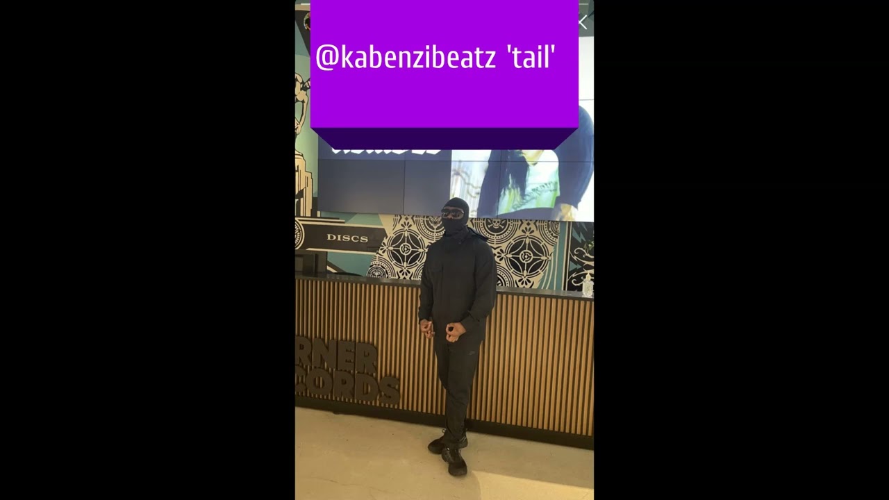 remble type beats - tail