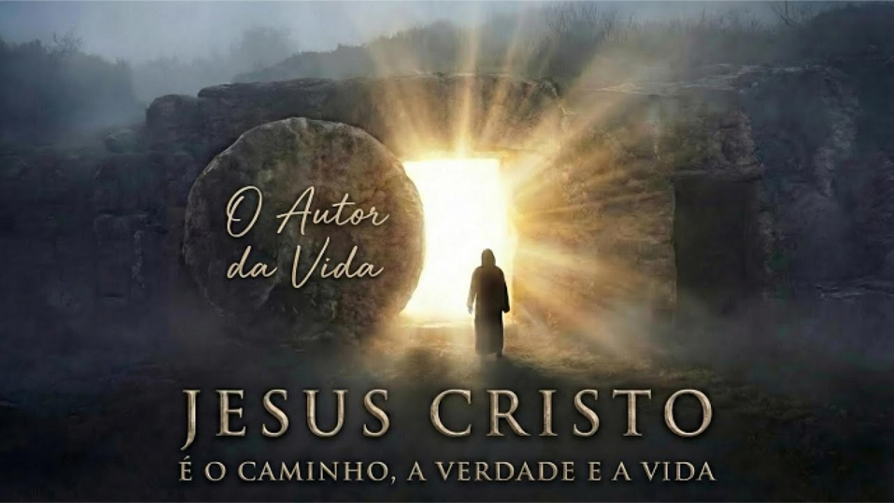 Louvor Mais Poderoso Sobre a Ressurreição de Cristo - Worship Adoração ao Senhor