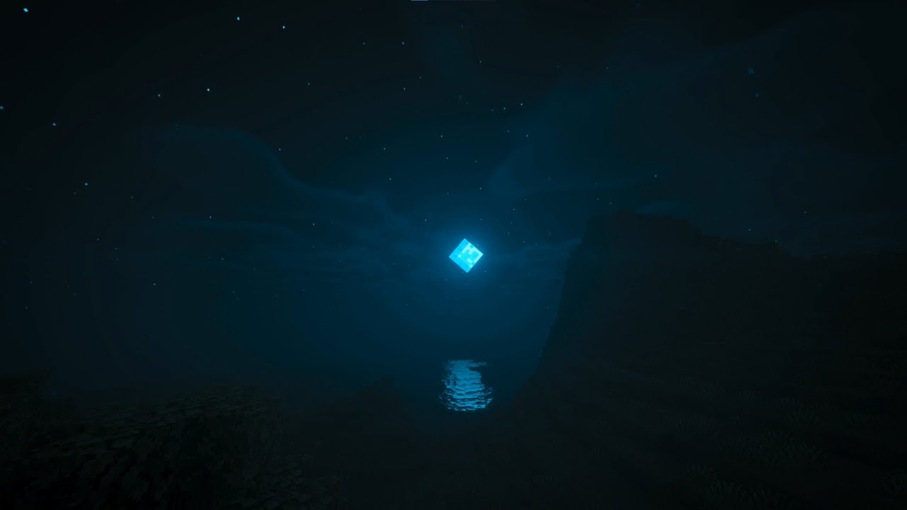 comfort chain (deep version)