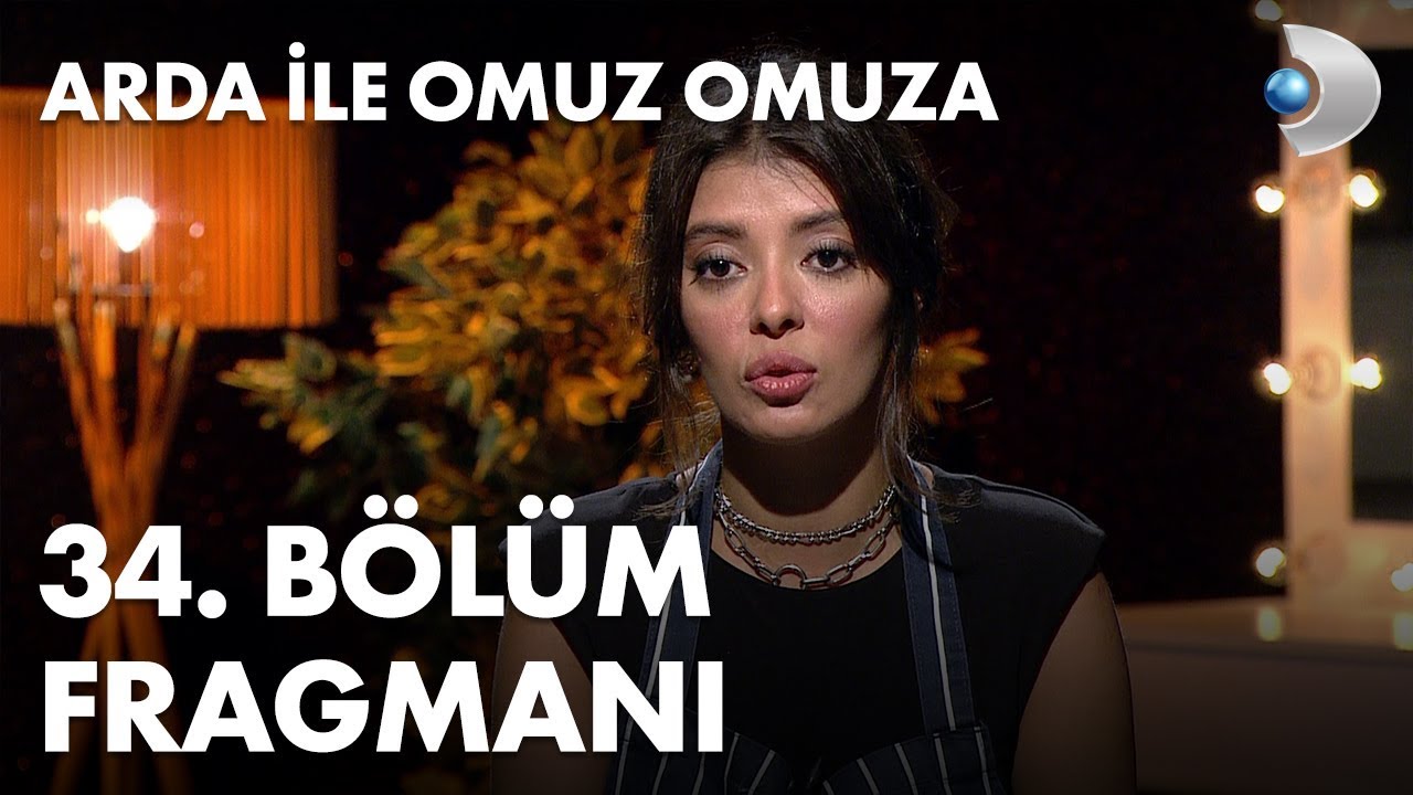 Arda ile Omuz Omuza 34. Bölüm Fragmanı - Selin Şekerci