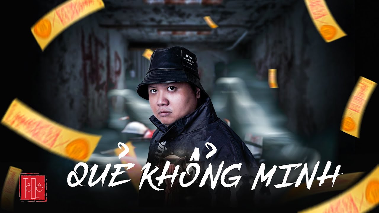 TẬP 1669. QUẺ KHỔNG MINH _ DUYÊN THẦY PHÁP
