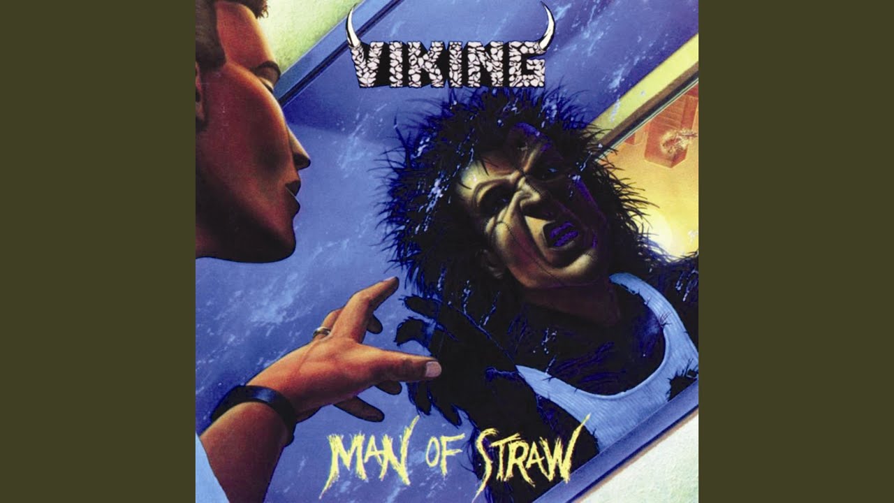 Man of Straw