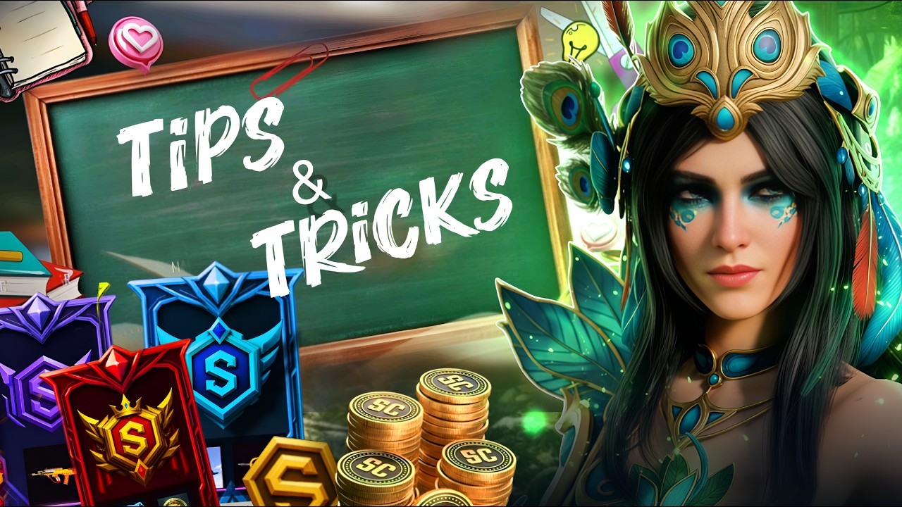 Reach Samrat Rank in 24 Hours 🔥 Scarfall 2 Godson plays