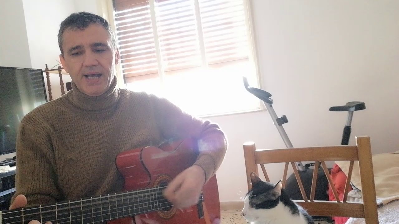 Voglio cantare le mie lodi al Signor