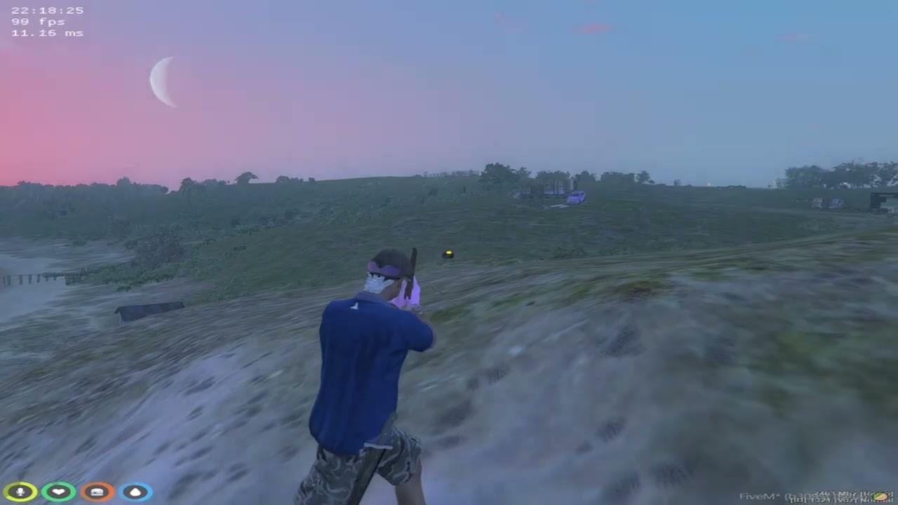sn0wshii | O`Neil Brothers 🔪 | Atlantic RP 🌊 #pvp
