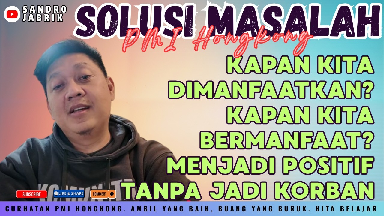 resolusi di tahun baru terhindar dari konten konten sampah