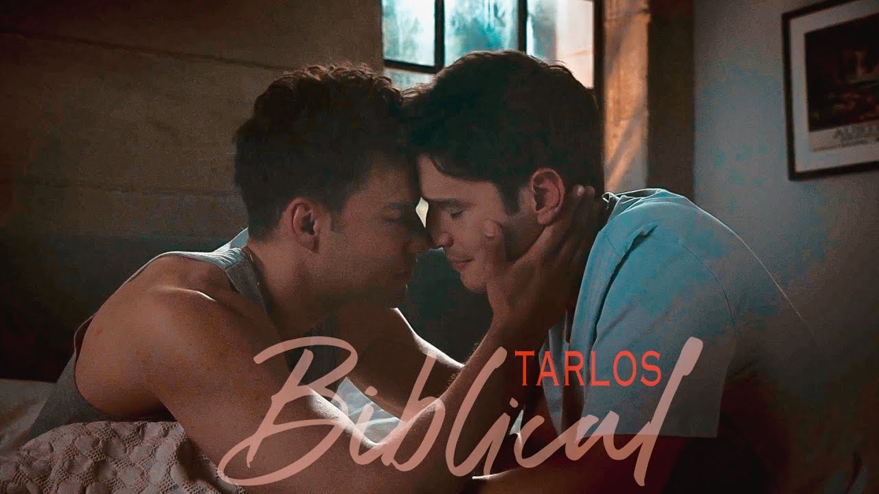 Tarlos — Biblical ♡