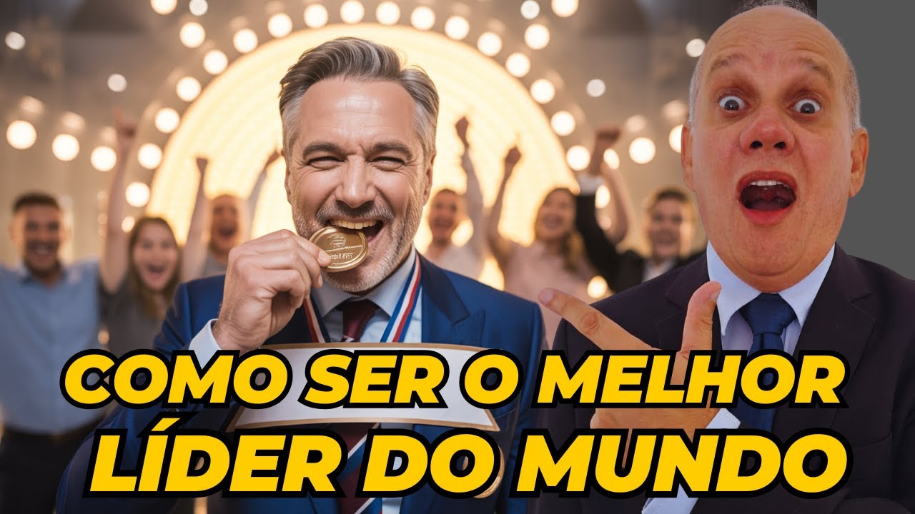 Como liderar equipes: 7 dicas que mudam BRUTALMENTE os Resultados