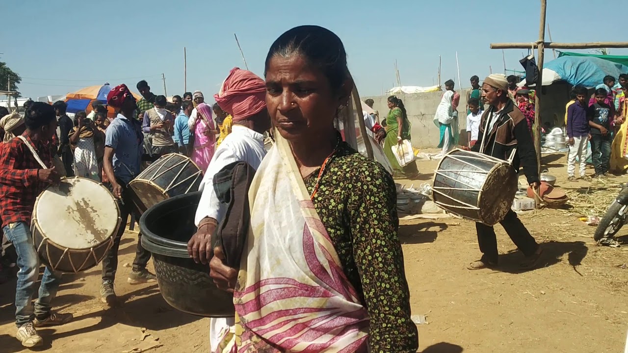 નવાગામ .ઈ .કંટાળો હનુમાનજી મેળો