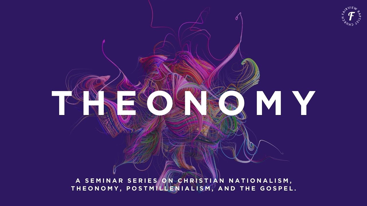 Theonomy