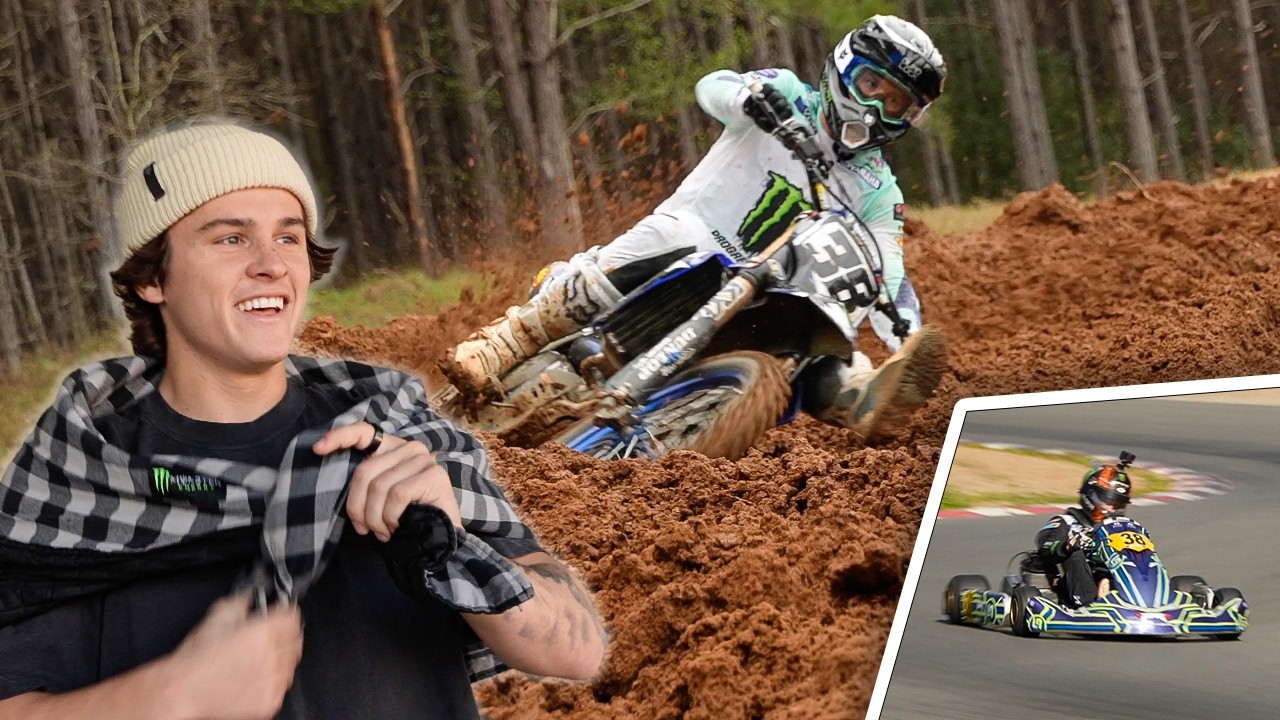 450 Daytona?
