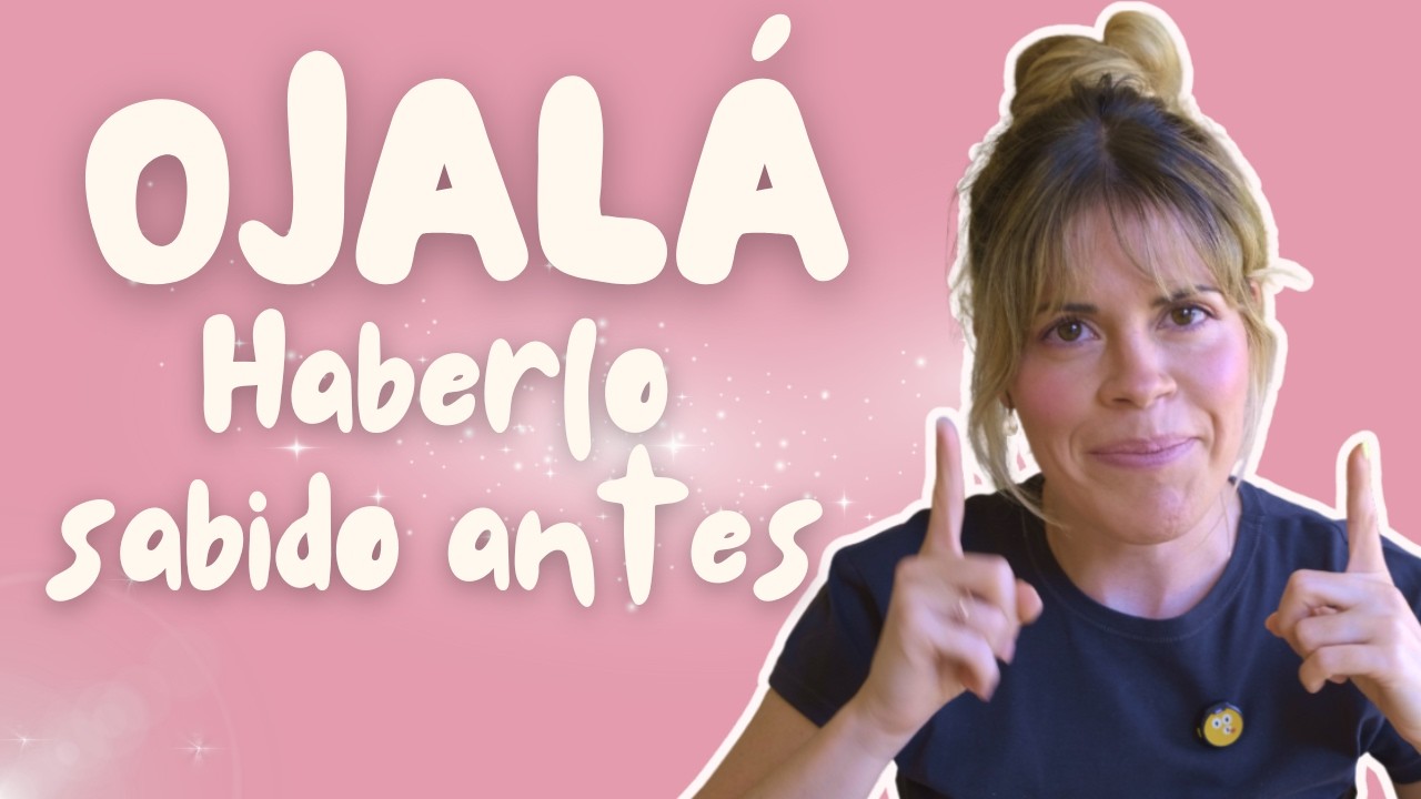 10 COSAS que OJALÁ hubiera sabido ANTES | Lecciones de VIDA y CRECIMIENTO personal 💫