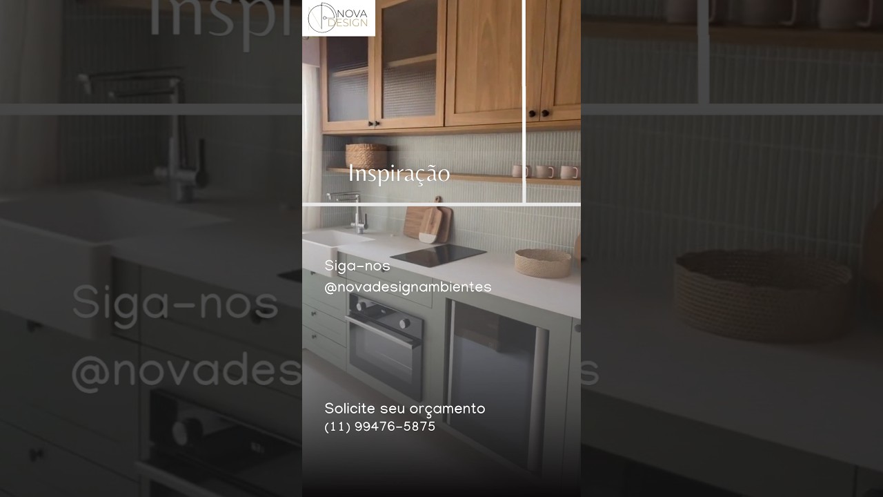 #novadesignambientes #moveissobmedida #moveisplanejados #moveispersonalizados #moveis #sonhos #sp
