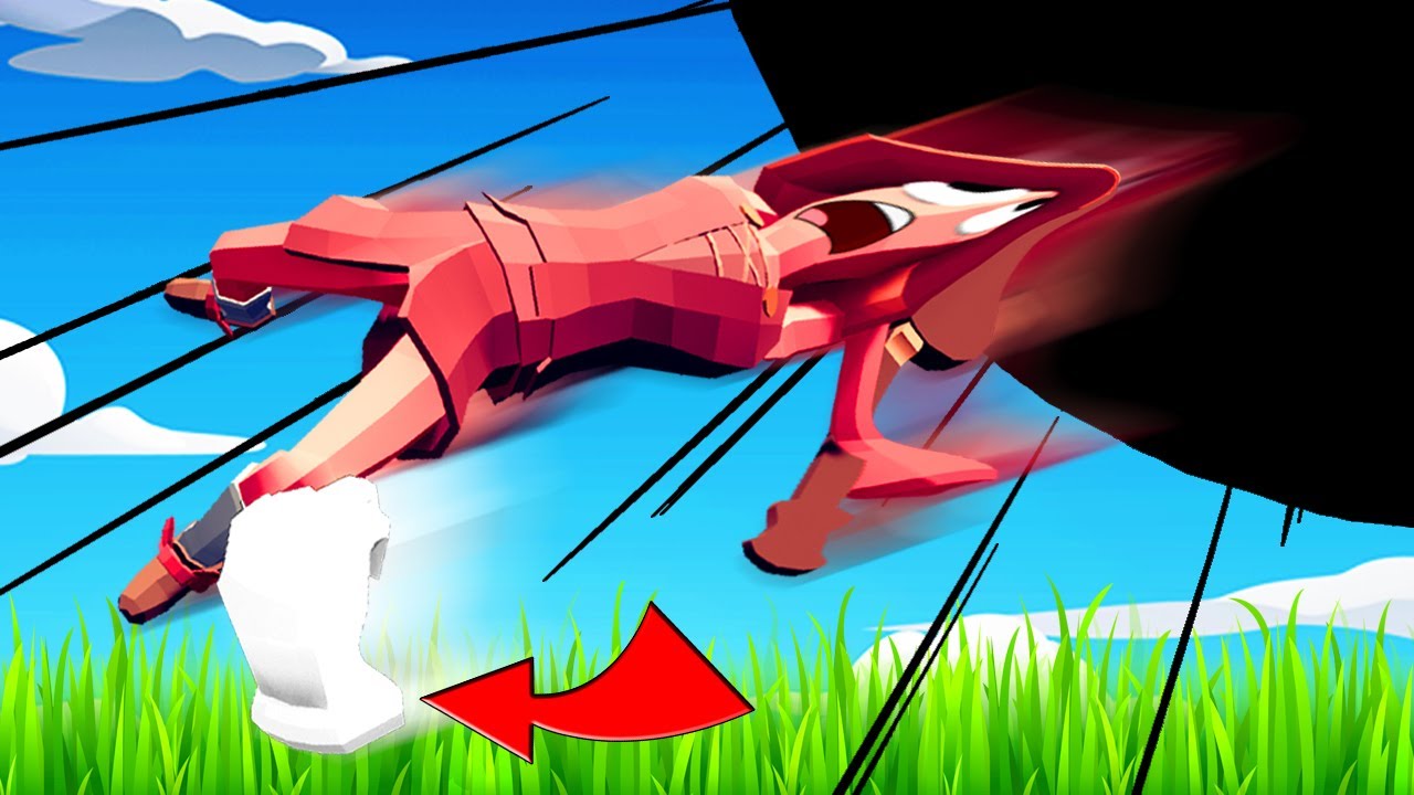 Я пытаюсь одолеть черную дыру с помощью руки бога в TABS Bug DLC
