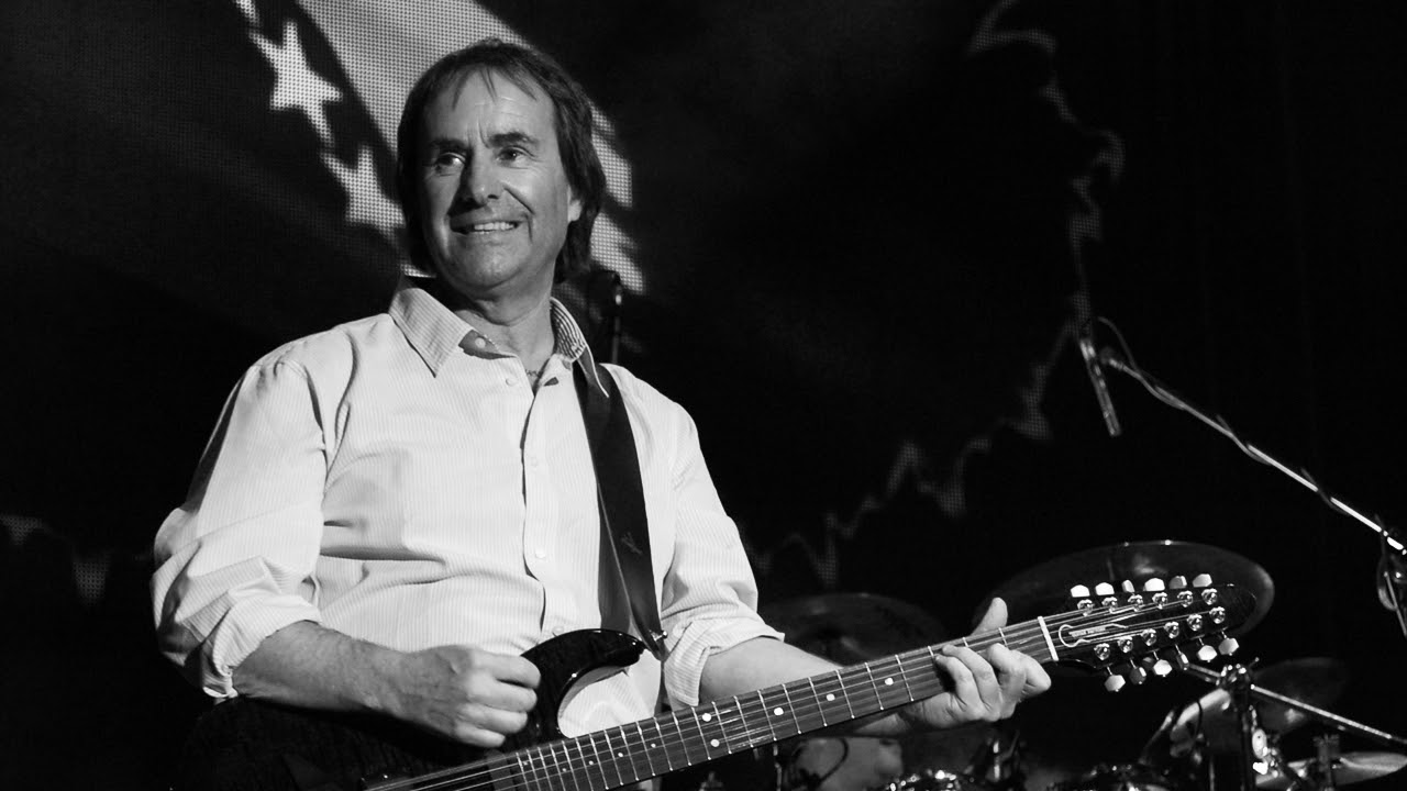 Chris de Burgh - Missing You (The Soulbotz Edit)