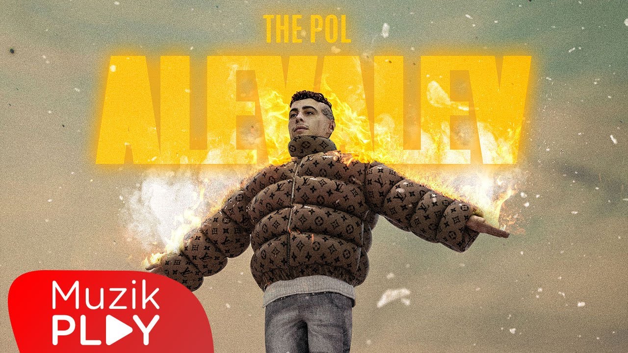 The POL - Alev Alev (Official Video)
