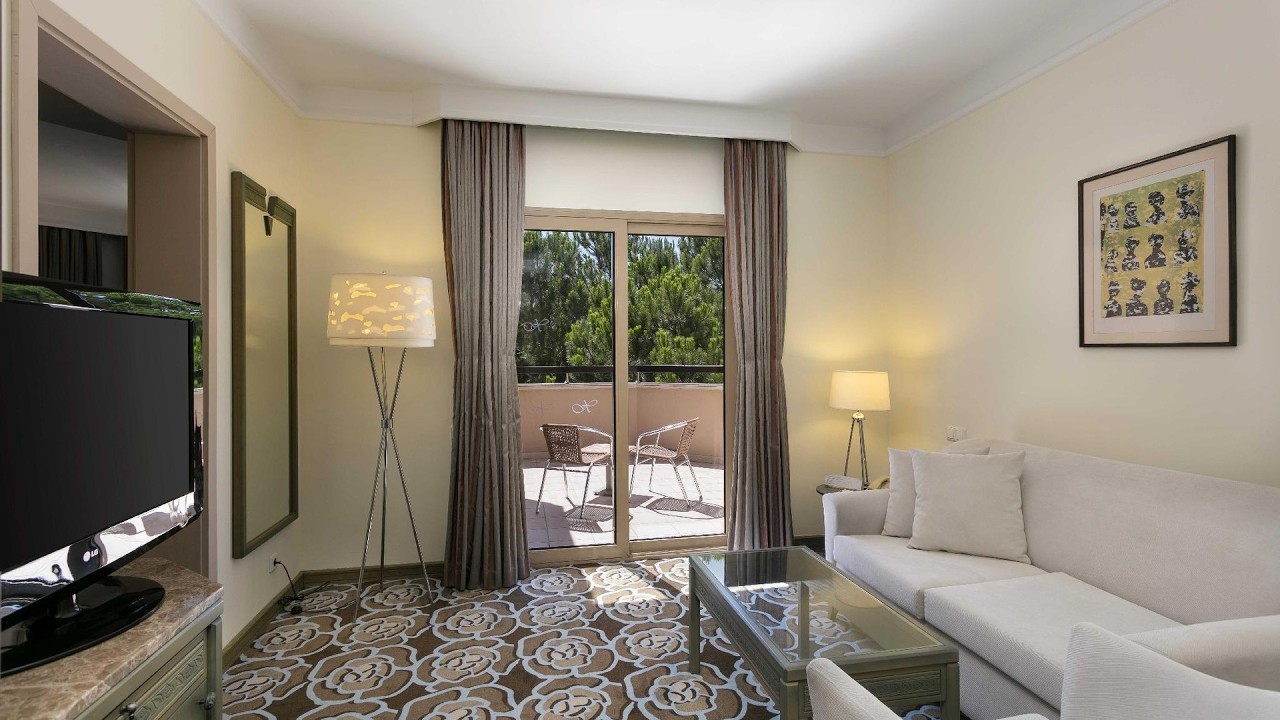 Отель Xanadu Resort | Анталья, Турция | Отзыв об отеле 🌟