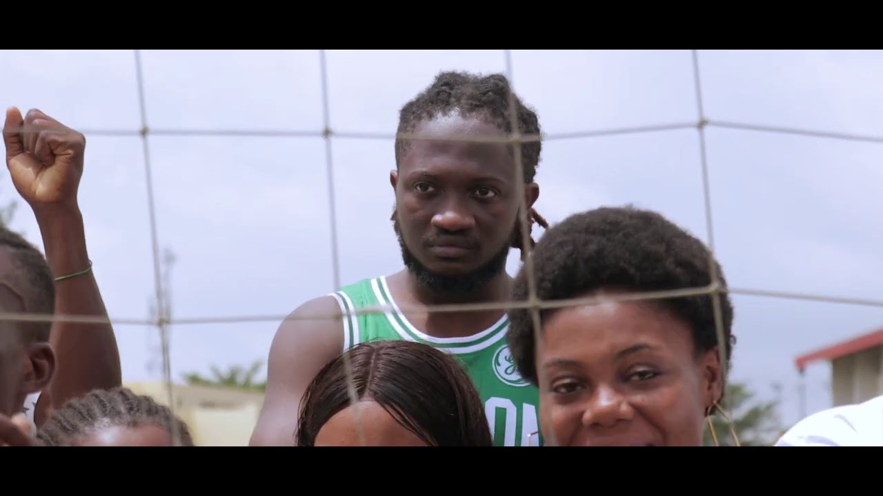 Ange Freddy - La dette 2