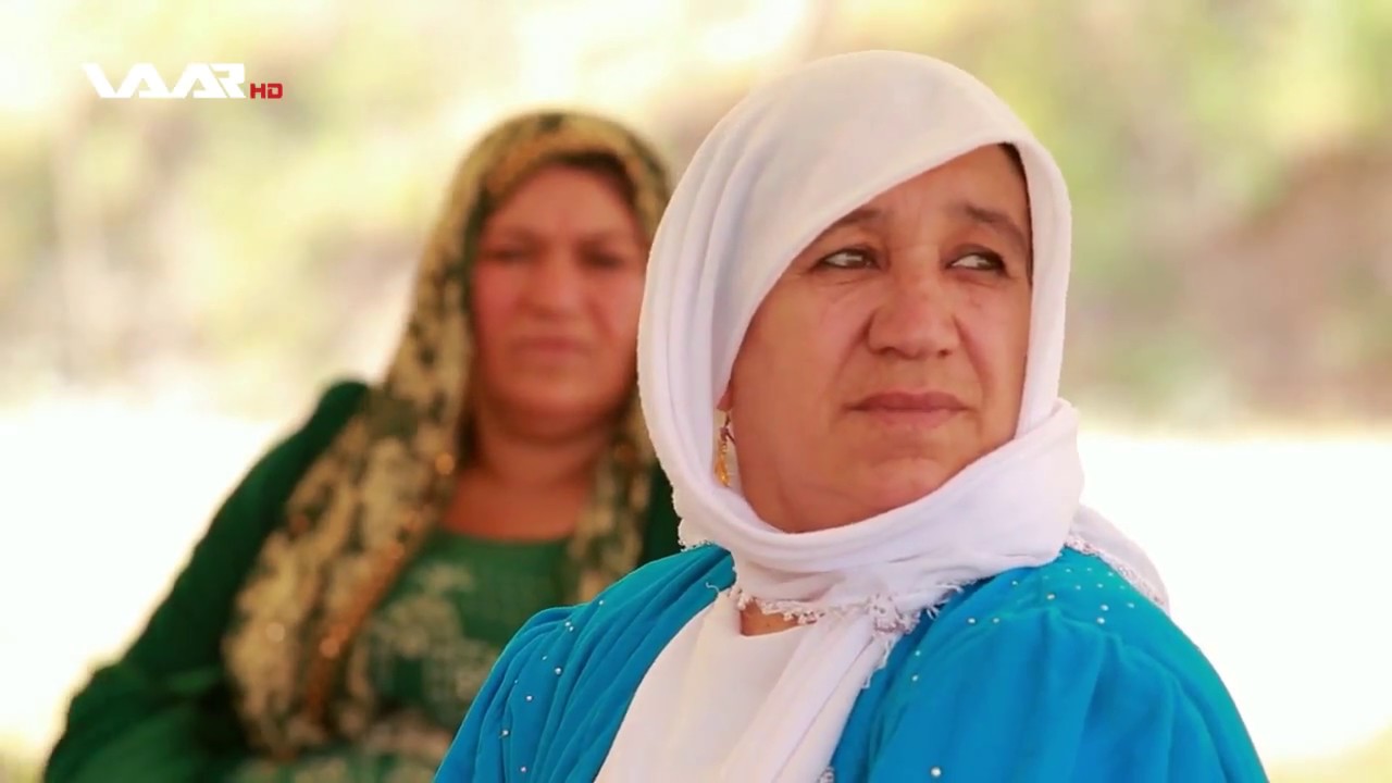 Bernamê Dengê Gundî - Gundê Aşîtê WAAR TV