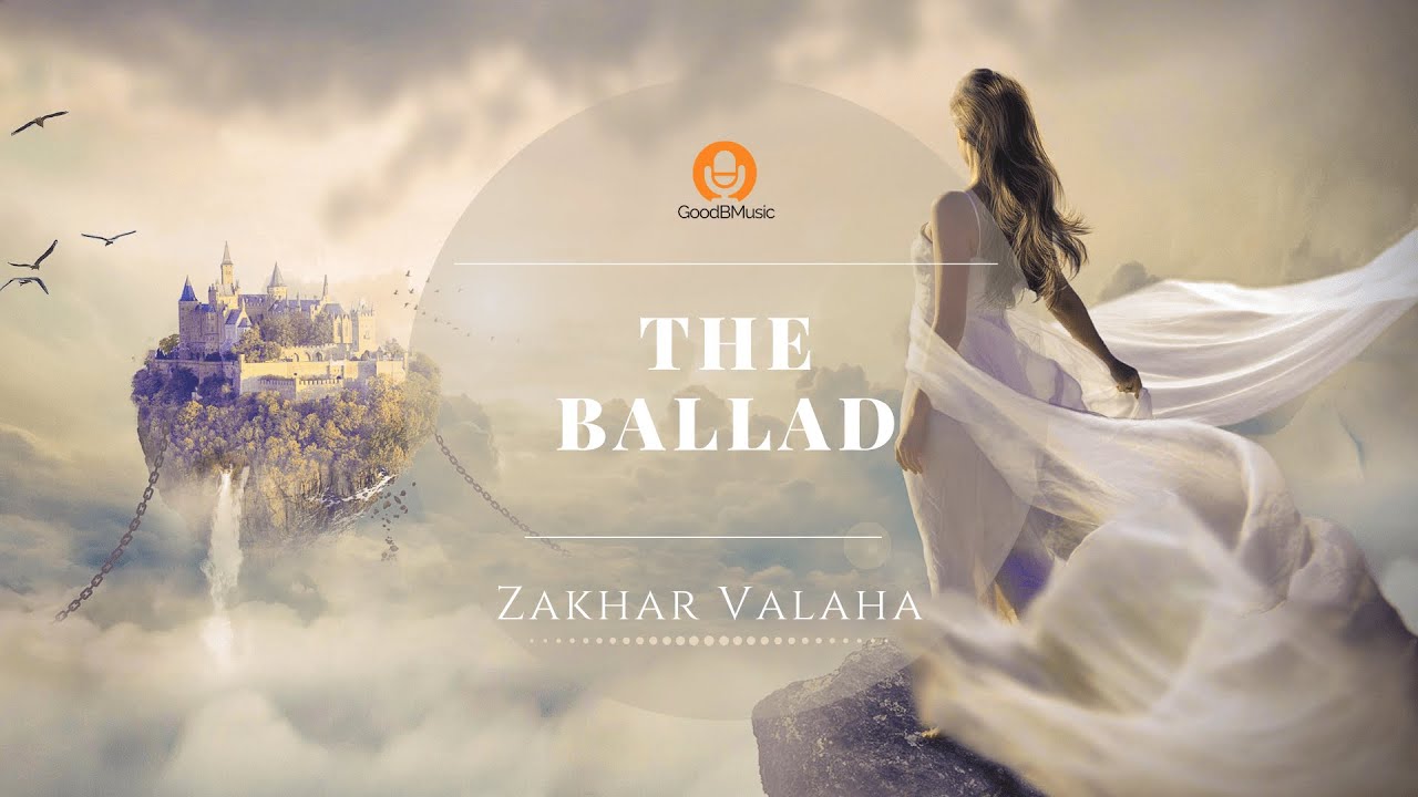 The Ballad | Cinematic Inspiring Music | Royalty Free/Music Licensing