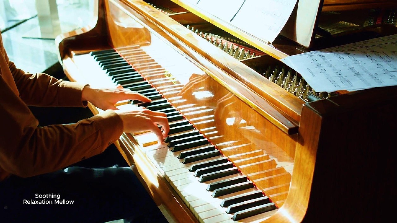 Violin and Piano - Classical Music, Hòa Tấu Violin..