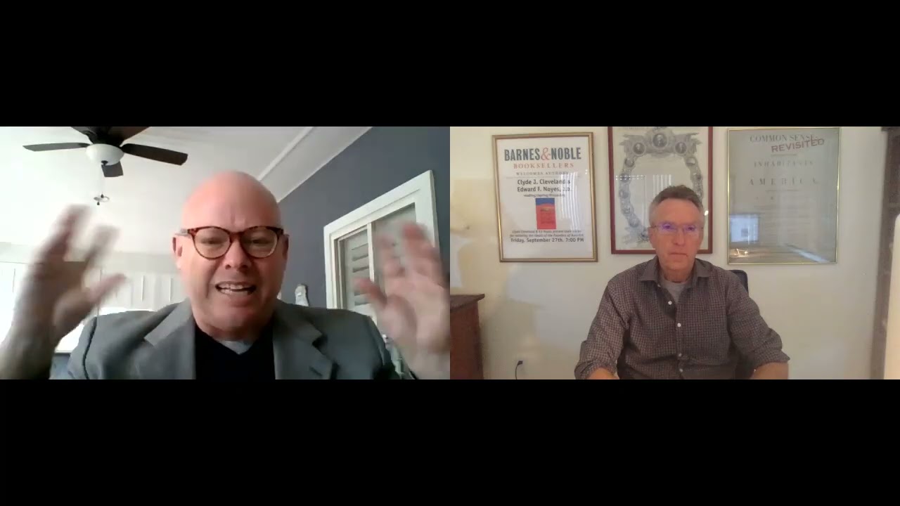 Brett Boihl on Community Organizing