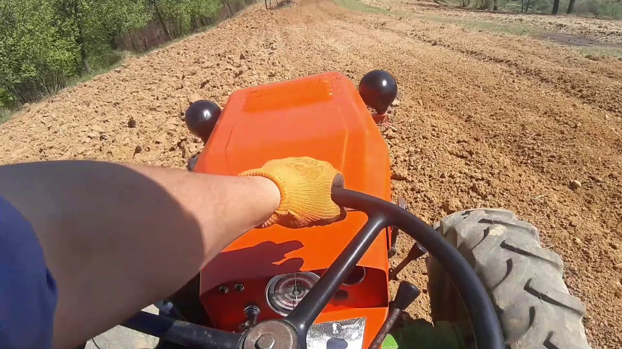 Tomo Vinkovic 732 Frezanje