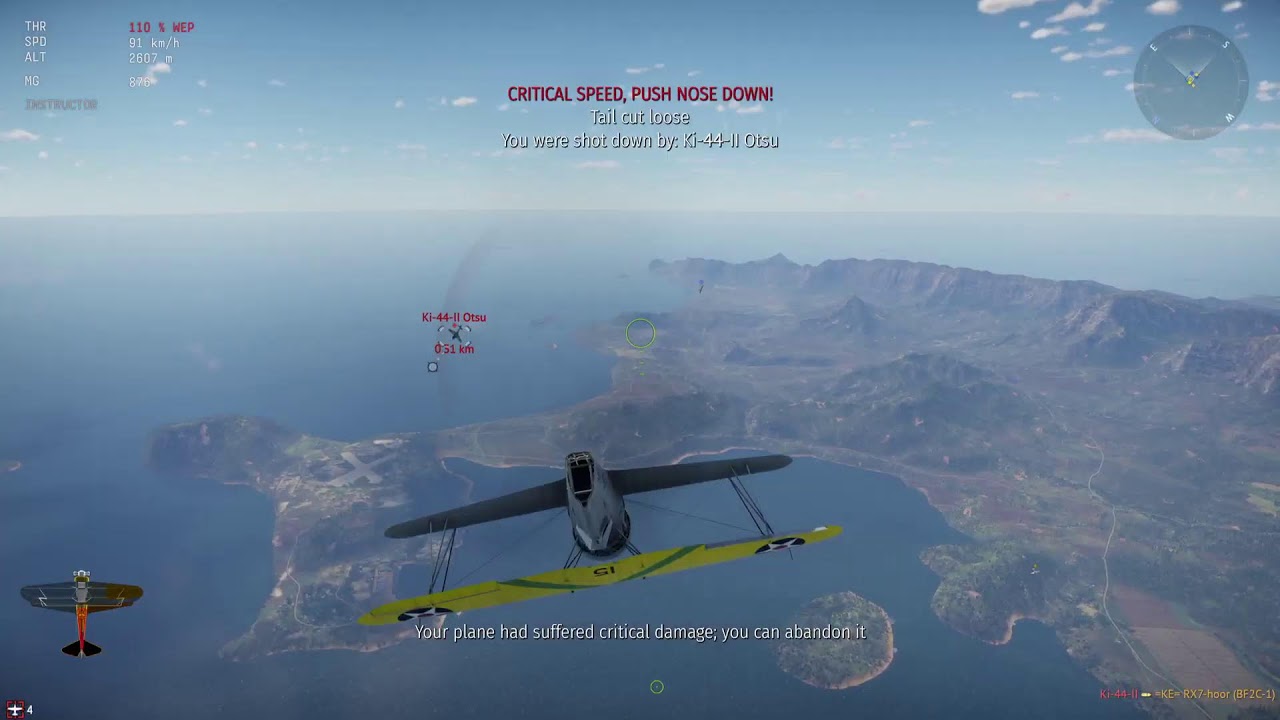 War Thunder