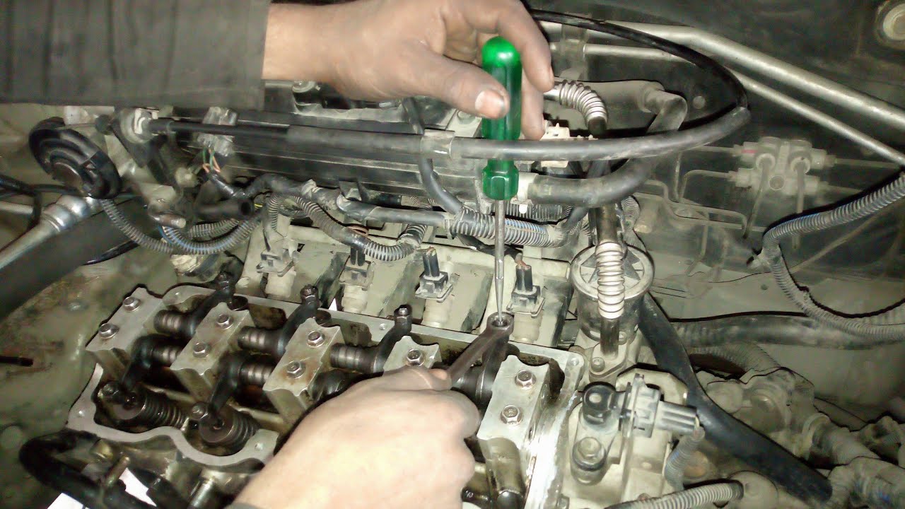 Chevrolet U va tepid set
