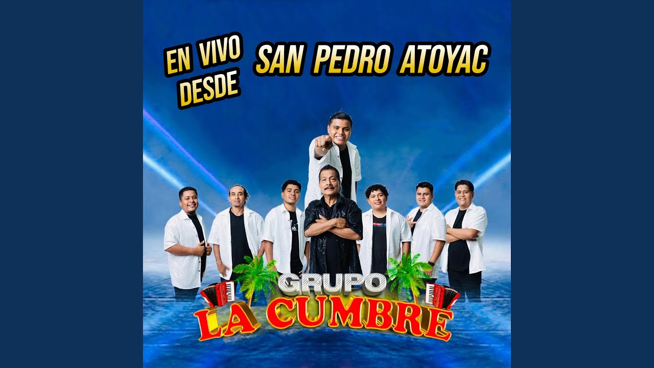La Brujita / Candela Verde / La Media Arepa (En Vivo)