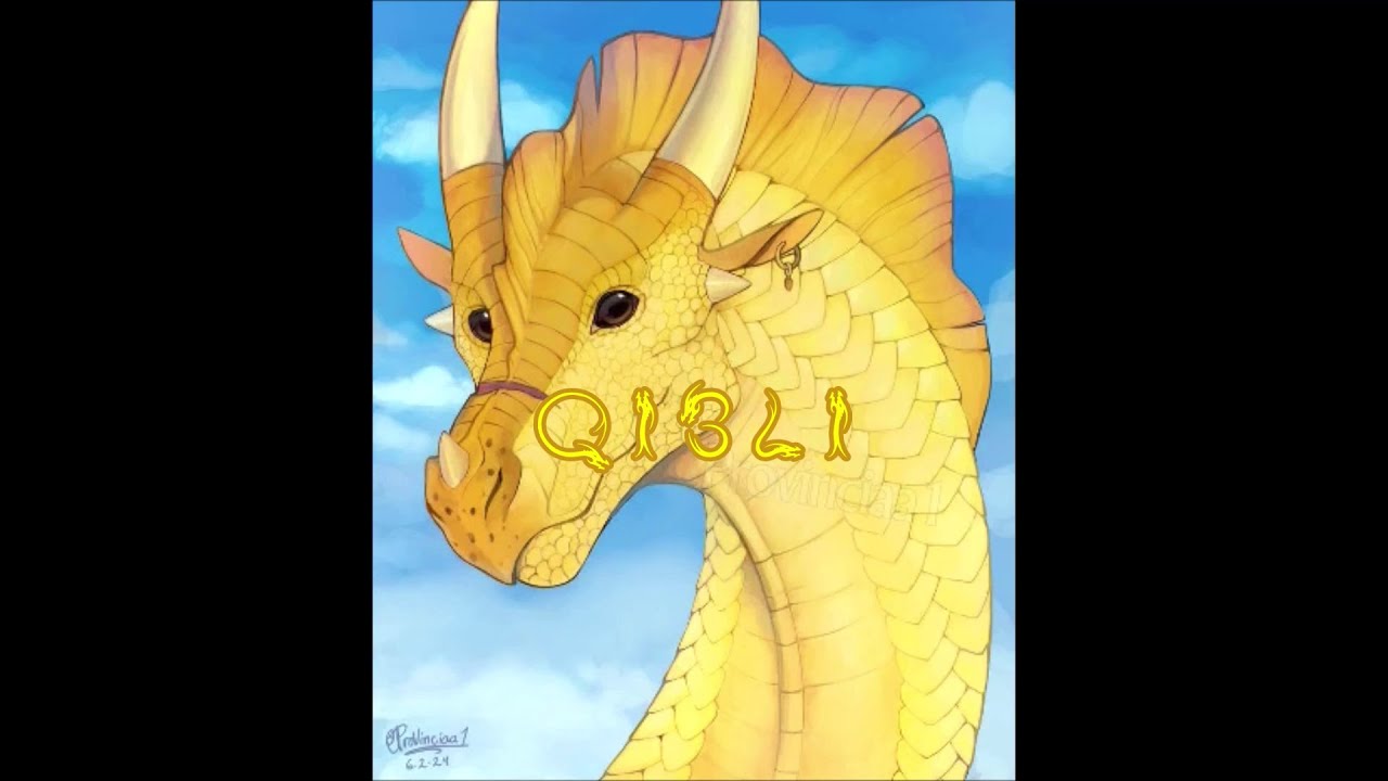 [CAVE TRIBUTES] QIBLI (WOF) Tribute - Drummer of Pyrria