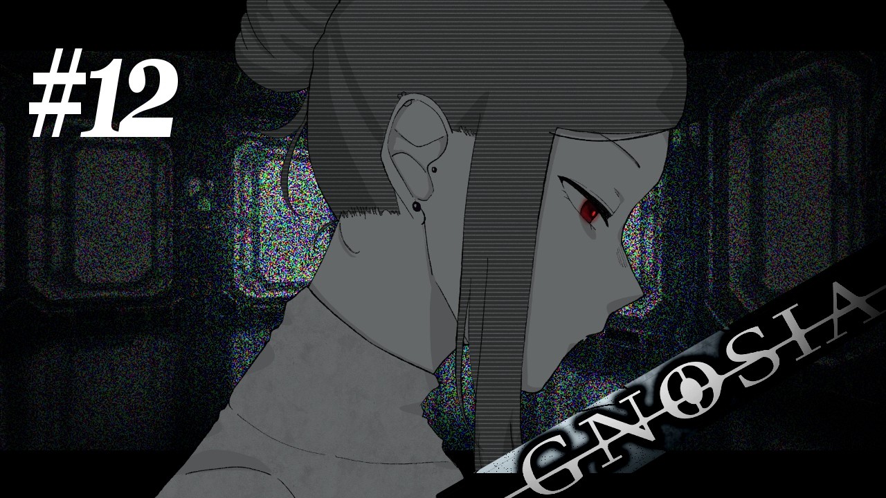 【グノーシア #12】毎度久々でヤバい【#KARINTO/神楽桃/うりん/Vtuber】