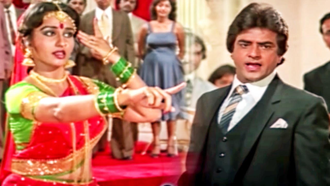 मैं बेवफा नहीं नजर से ना उतारिए HD - बदले की आग - रीना रॉय, जितेन्द्र - आशा भोसले, महेन्द्र कपूर