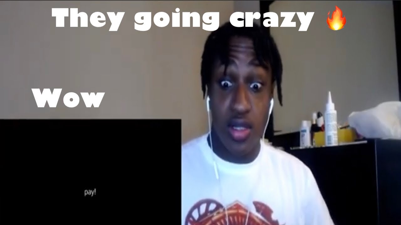 Rage Against The Machine - Know Your Enemy Lyrics *Reaction*