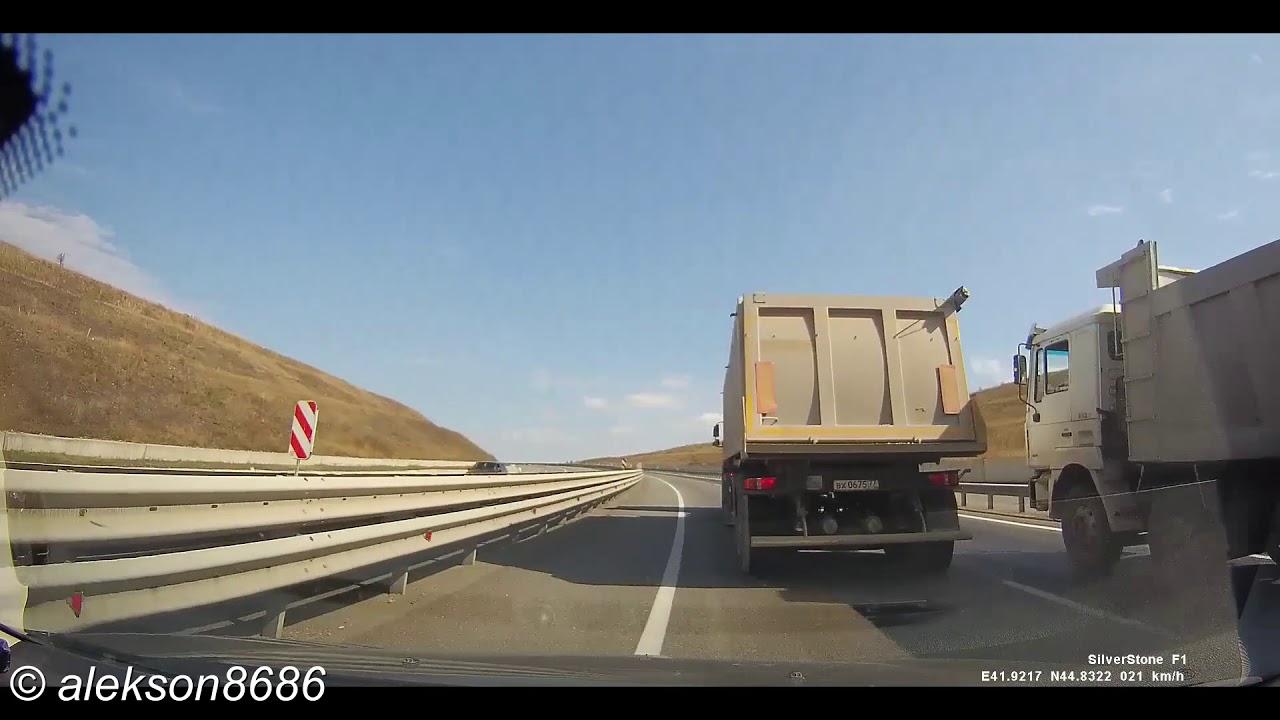 Дорога 26 rus : Казьминское - Ставрополь (через с. Татарка)