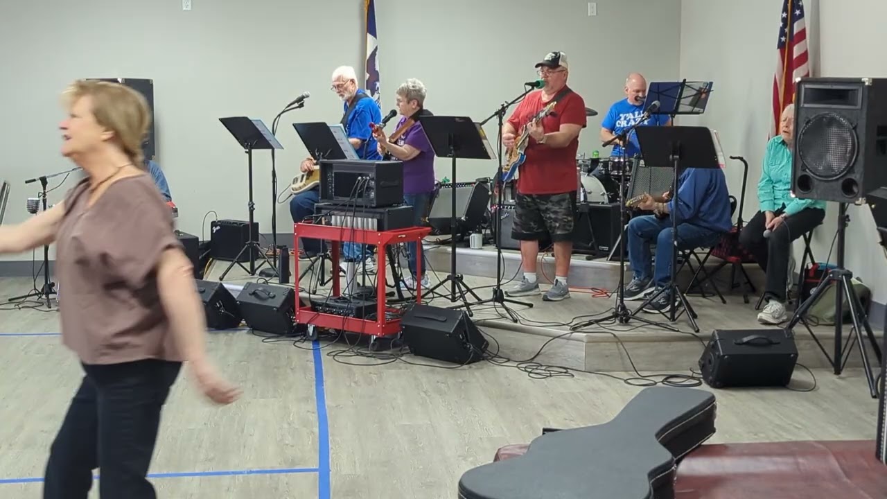 LeMars Jam  8Mar2026