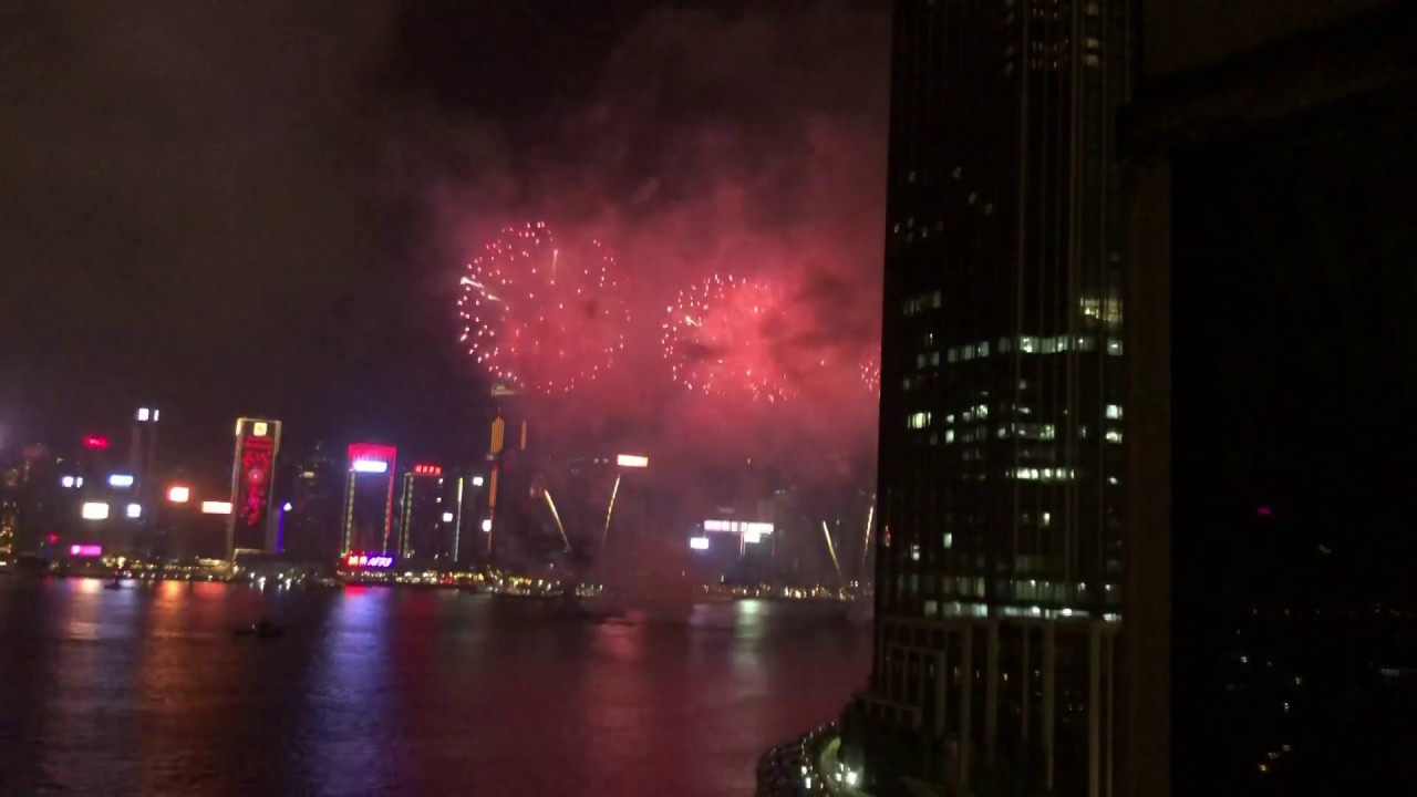 #HongKong