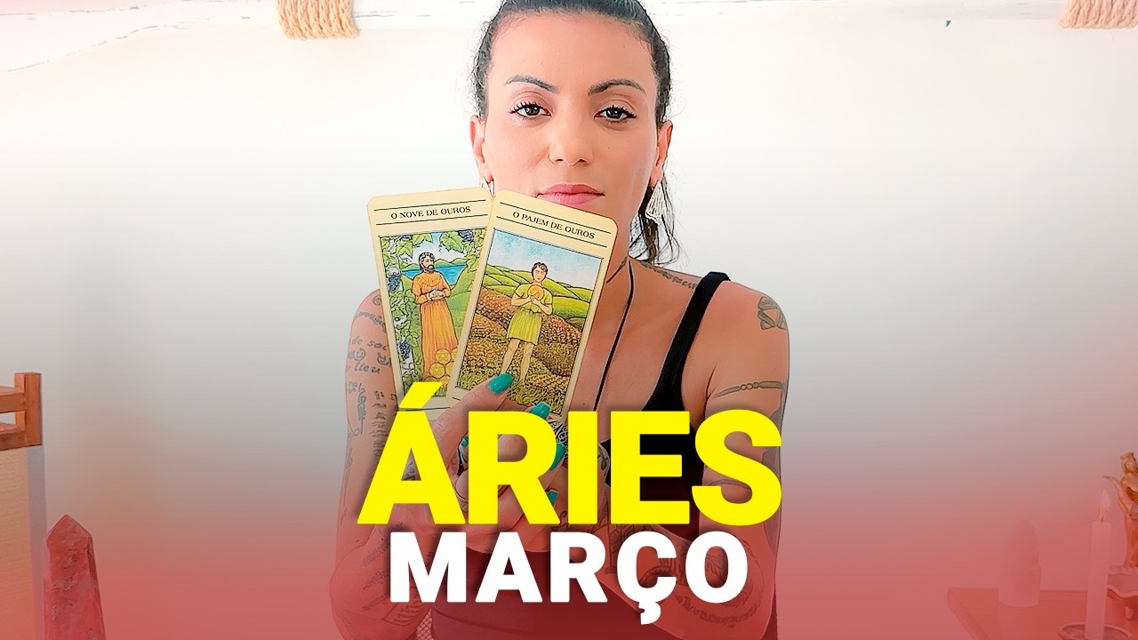 #ARIES♈VOCÊ TEM MÉRITOS NO ESPIRITUAL🔮/UMA VERDADE INCOBERTA SE DISSOLVE COM A SUA SUPERAÇÃO🌟