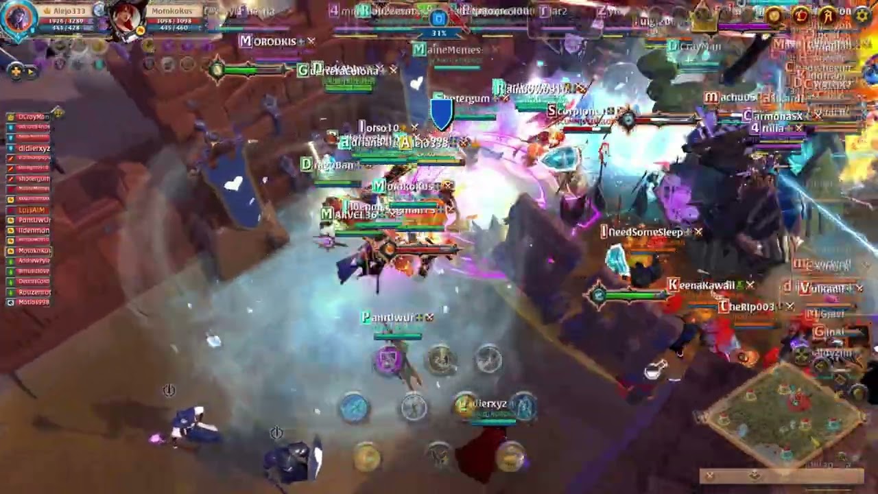 Pov Hosh Defensa 10-03-26 20% vs 35%