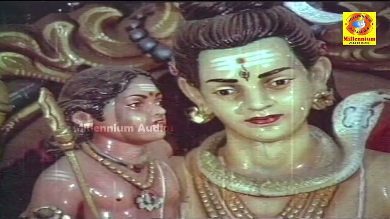 Nadariyum Noorumalai (Tamil) - Video Song | Deivam | Pithukuli Murugadas
