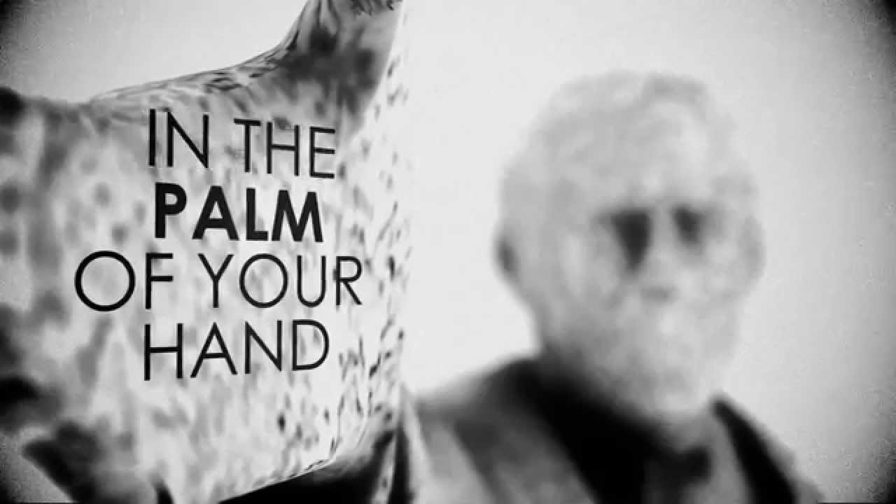 MEDUSA LYRIC VIDEO BY ADRIAN VERA