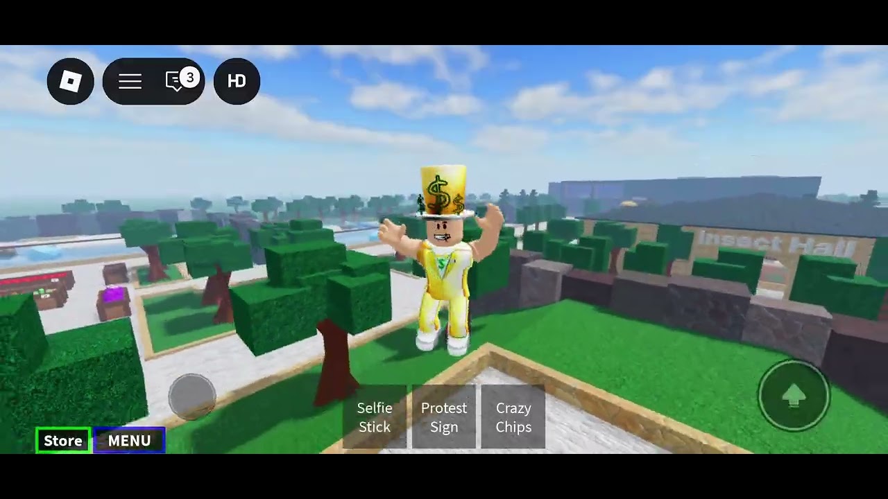 Crazy zoo part 2