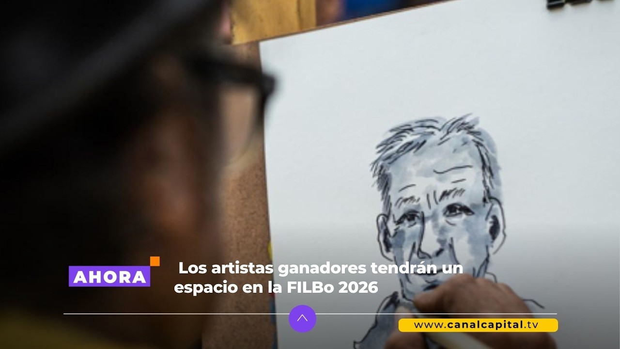 Ya está abierta la convocatoria para ‘Dibujópolis Arte a la KY 2026’ | Cultura