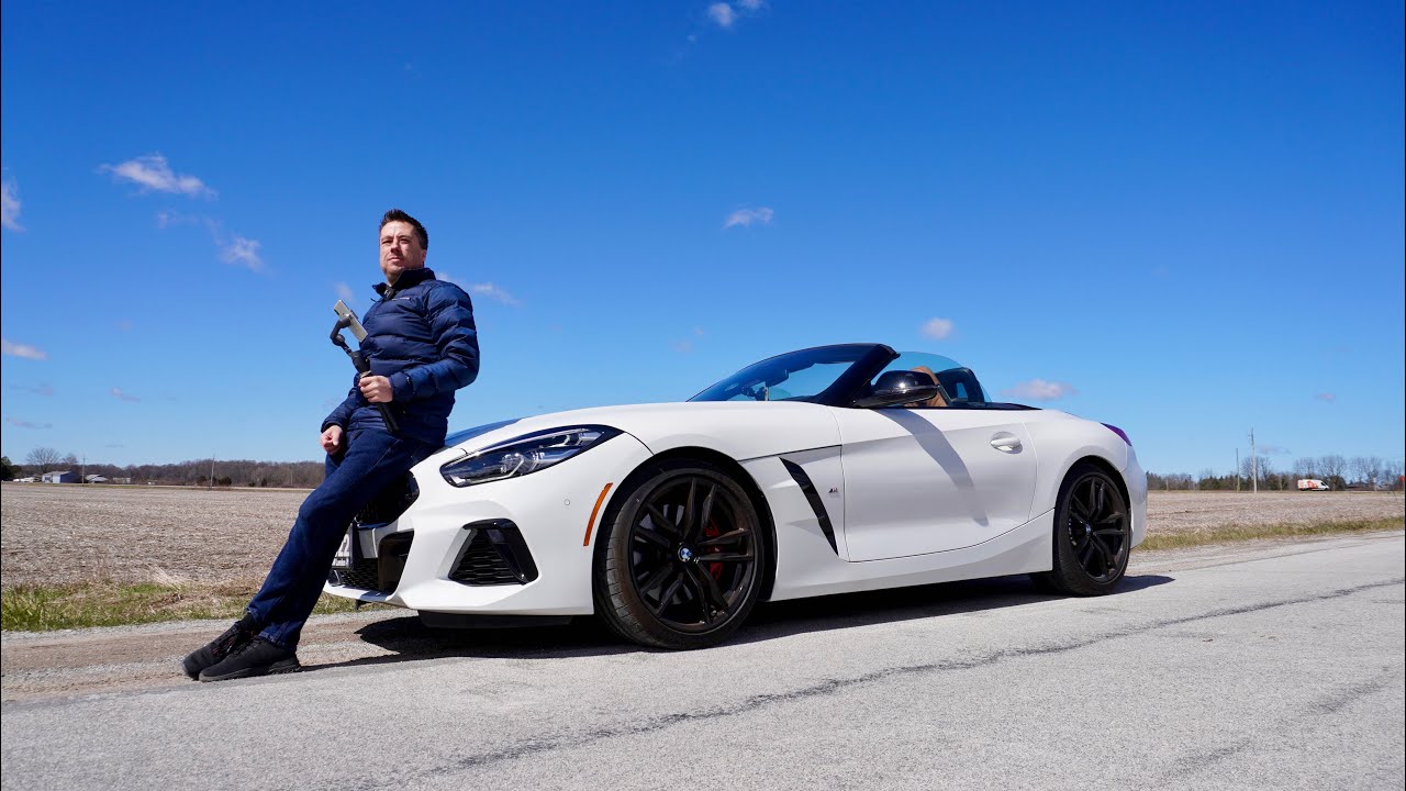 Does it deserve more love? | BMW Z4 M40i Review