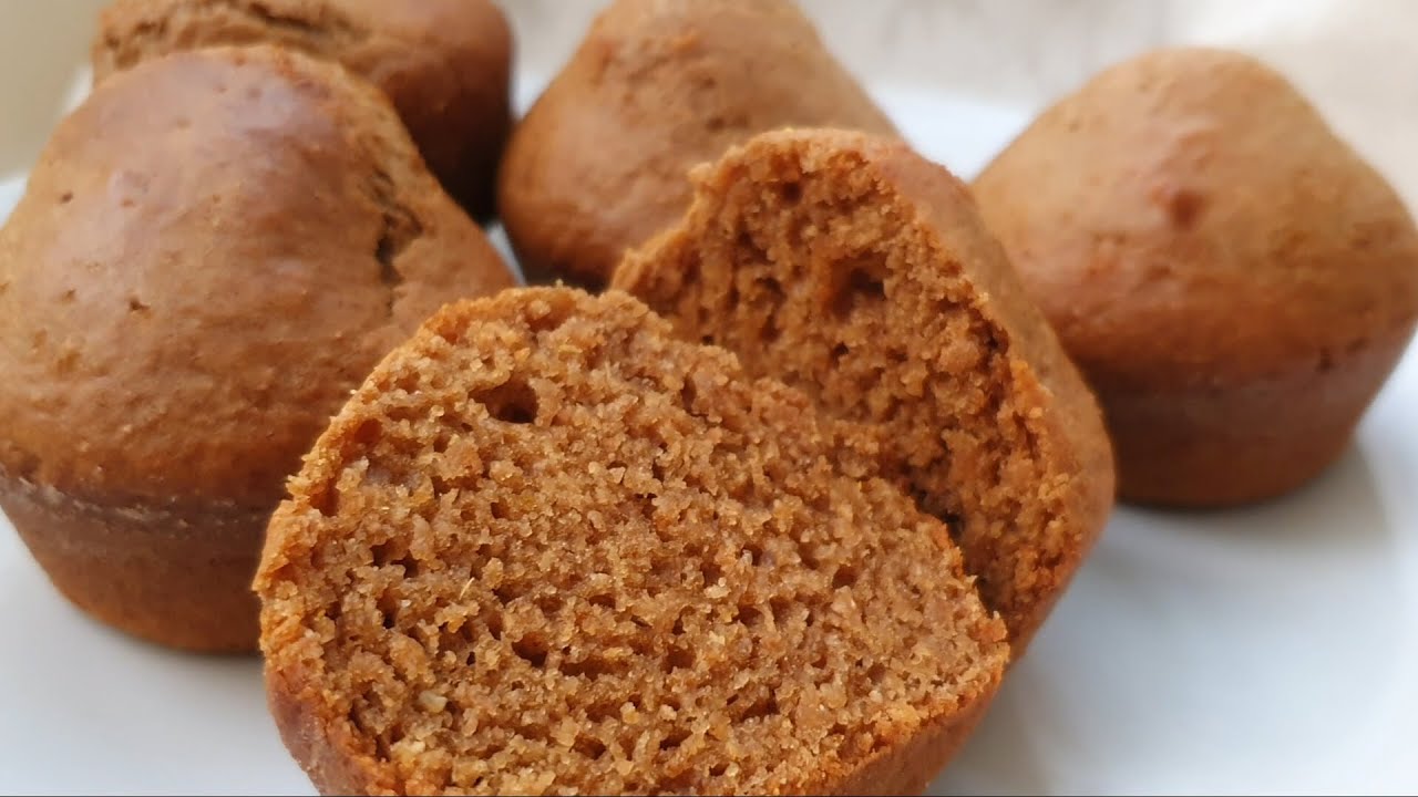muffin integrali