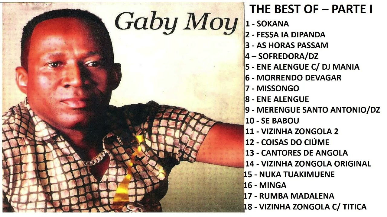 9- MERENGUE DE SANTO ANTONIO/DZ