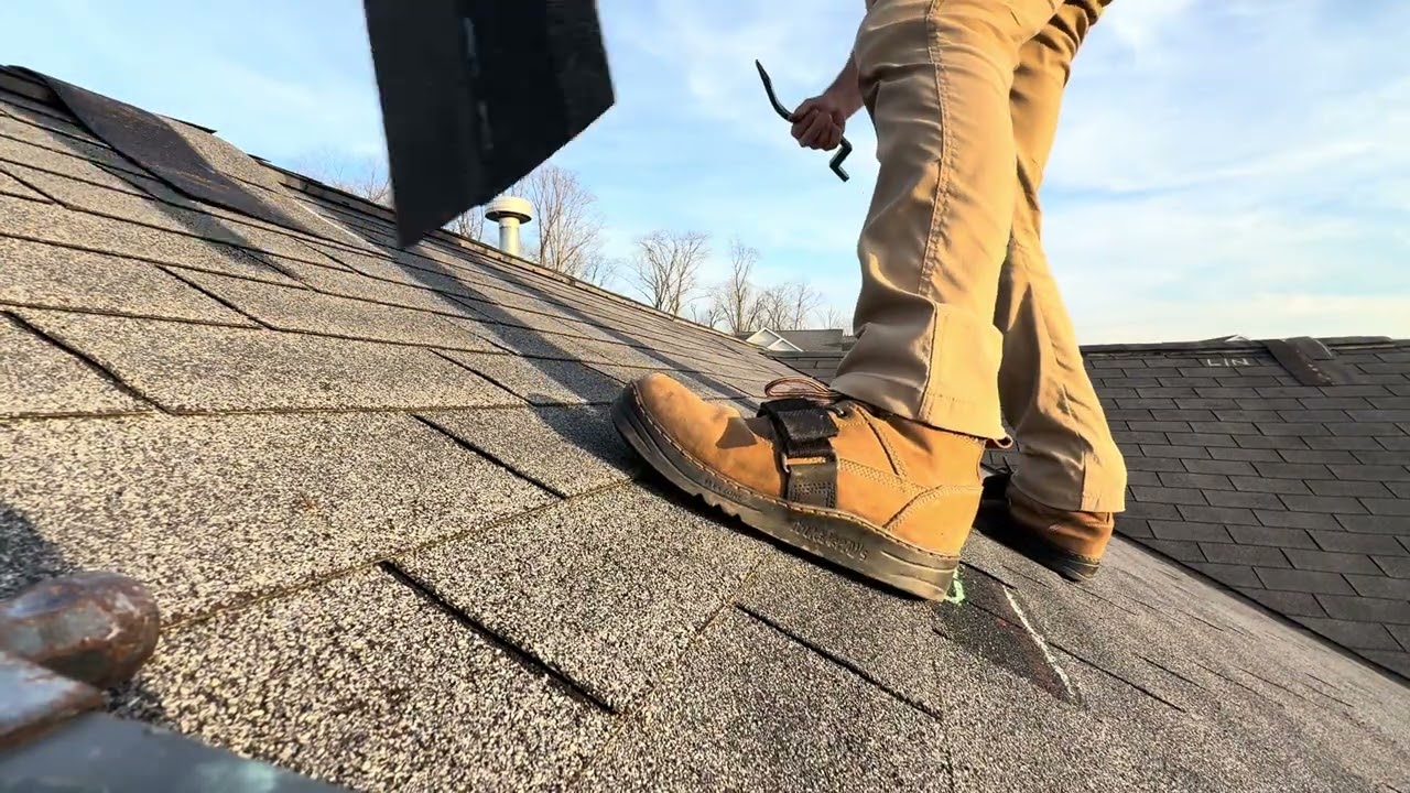 Repairability Test 3/4/26 